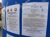 Orientační závod Selské baroko startoval již potřinácté v sobotu 17. srpna dopoledne z náměstí TGM ve Veselí nad Lužnicí.