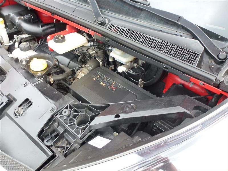 Opel Vivaro 1,6 CDTI 6rych,L2,8míst  Odpoč - fotka 30 z 47
