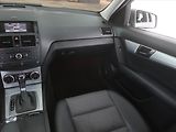 Mercedes-Benz Třídy C (2009) Avantgarde C 220 CDI, Automat - náhled 8