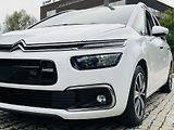 Citroën Grand C4 Picasso 2.0HDi MAN 7MÍST SERVISKA TAŽN - náhled 46