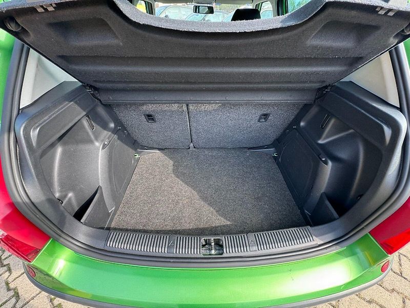 Škoda Fabia (2012) SCOUT 1,2 TSI 63 KW 2. MAJ - fotka 38 z 50
