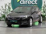Opel Astra - náhled 1