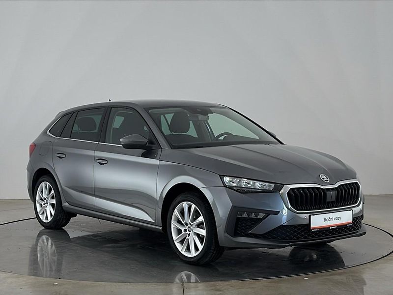 Škoda Scala 130 let Premium DSG - fotka 14 z 29