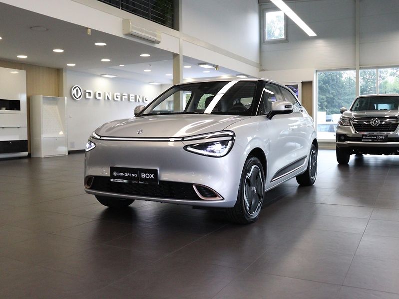 Dongfeng Box (2025) 42,3 kWh E2,  - fotka 1 z 16