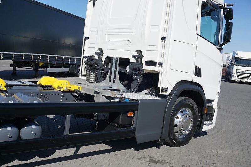 Scania (2020) R 450 / ACC / E 6 / RETARDER / - fotka 35 z 51