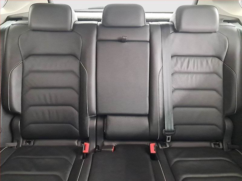 Volkswagen Tiguan (2019) 2.0 TDI - fotka 10 z 22