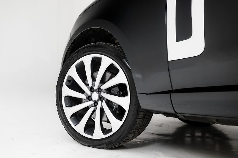 Land Rover Range Rover Autobiography P530*CZ*1.Maj - fotka 53 z 53