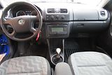 Škoda Roomster 1.9 TDi KLIMA VYHŘÍV.SEDAČKY - náhled 10