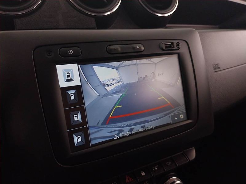 Dacia Duster (2019) 1.6 SCe, LPG, Kůže, Navi - fotka 21 z 21