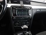 Škoda Superb (2013) 2.0 TDI, 4X4, Automat - náhled 10