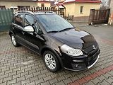 Suzuki SX4 1,6 1.majitel ! - náhled 1