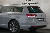 Volkswagen Passat 2.0TDI 110kW Kamera ACC Tažné - náhled 7