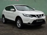 Nissan Qashqai 1,5 81kW NAVI - náhled 13