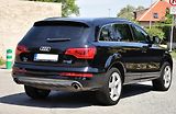 Audi Q7 (2010) 3.0 TDi V6 QUATTRO,XENONY,FACE - náhled 2