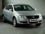 Volkswagen Passat (2008) 2.0TDi, ČR, AC, tempo - náhled 1