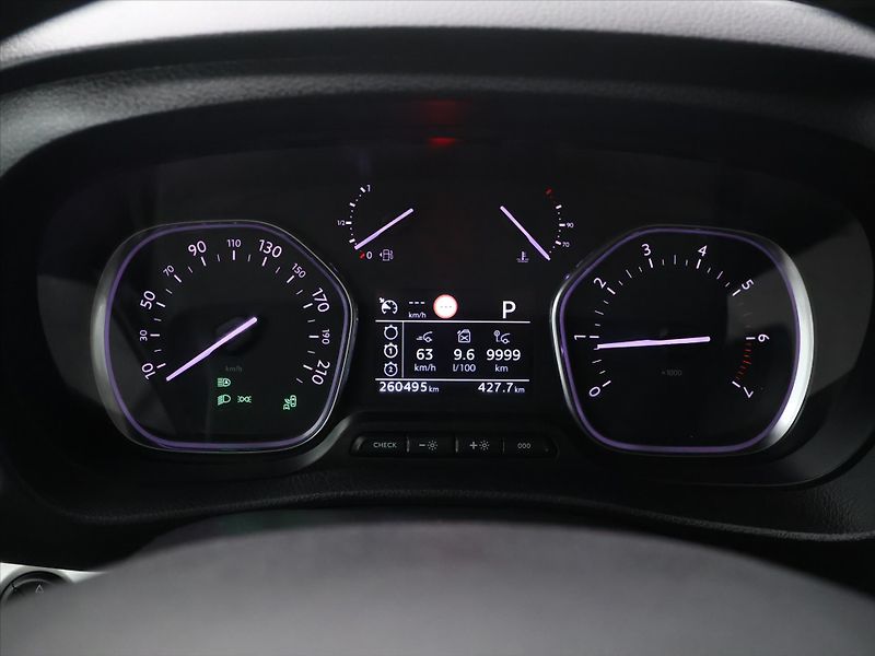 Toyota ProAce 2,0 D-4D 130kW VIP L2 CZ - fotka 17 z 30