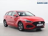 Hyundai i30 1.5 i 70kW Comfort CZ Záruka - náhled 1