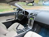 Volvo C70 2,0 D, Navi, Kůže, Xenon - náhled 20