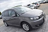 Volkswagen Touran 1,6 d 77KW BIXENON TAŽNÉ - náhled 3