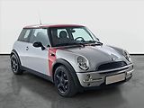 Mini Ostatní (2002) One, po STK, zamluveno - náhled 1