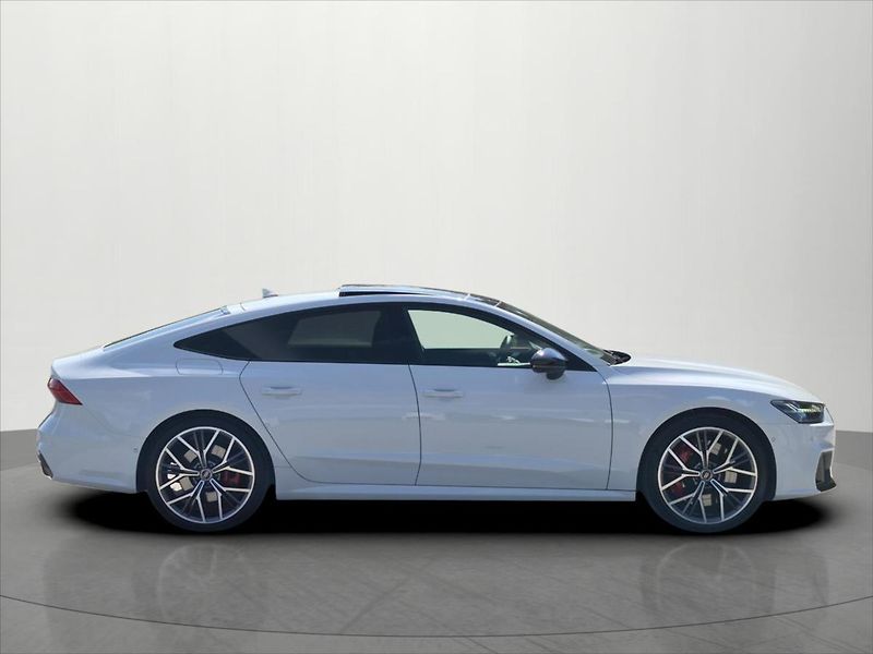 Audi S7 3,0 TDI 253 KW QUATTRO ČR DPH - fotka 8 z 28