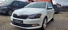 Škoda Fabia (2017) 3 1,2TSi 66kW benzín Drive - fotografie inzerátu