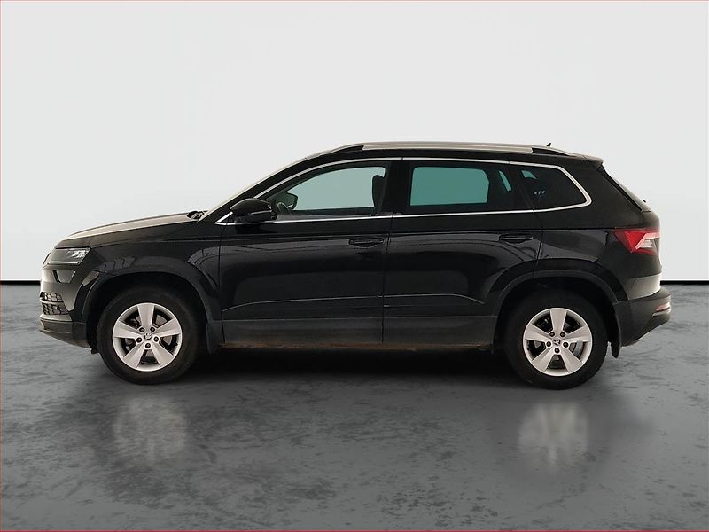 Škoda Karoq (2019) Ambition Plus 1.6 TDI, ČR - fotka 3 z 23