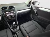 Volkswagen Golf (2011) Comfortline 1.6 TDI, Tempomat - náhled 8