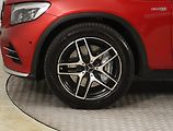Mercedes-Benz GLC (2017) 43 AMG - náhled 14