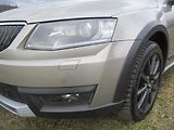 Škoda Octavia SCOUT 2.0TDi RS 135kW DSG - náhled 26