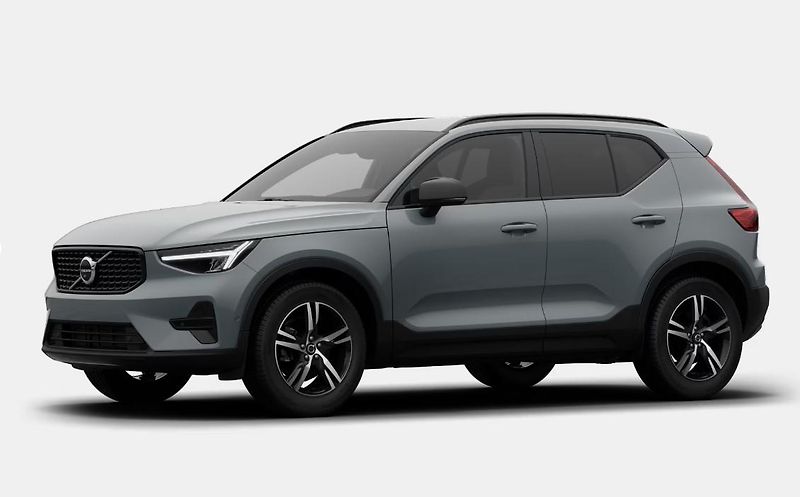Volvo XC40 (2026) B3 AUT DARK PLUS - fotografie inzerátu