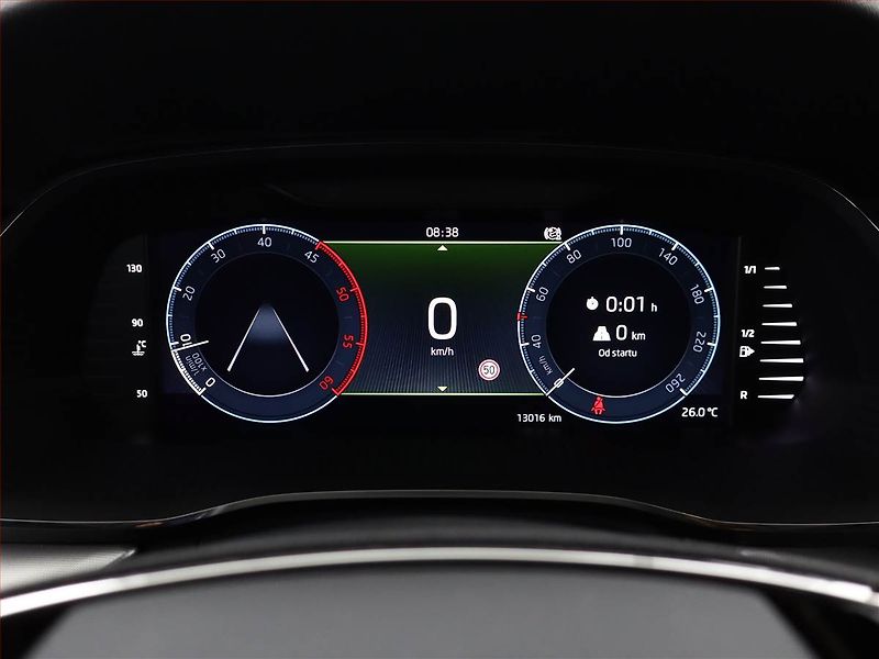 Škoda Octavia (2023) Style 2.0 TDI - fotka 9 z 23