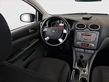 Ford Focus (2009) 1.6 TDCi, po STK, Klima - náhled 7
