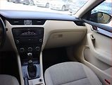 Škoda Octavia (2013) 1.6 TDI, Automat, Tempomat - náhled 8