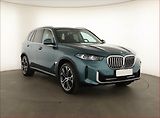 BMW X5 (2025) xDrive30d - náhled 1