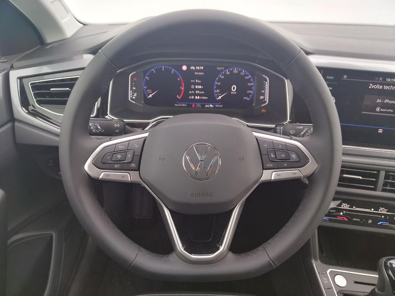 Volkswagen Taigo Style 1,0 TSI 85kW 6G - fotka 15 z 26
