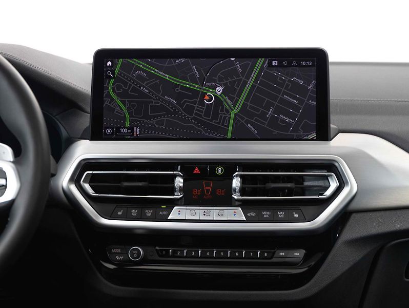 BMW X4 M40i - fotka 14 z 23