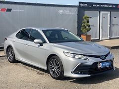 Toyota Camry 2.5HSD, ČR-1m, Executive, DPH - fotografie inzerátu