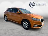 Škoda Fabia (2025) 1,0 TSI 85 kW 7-stup. automat. - náhled 8