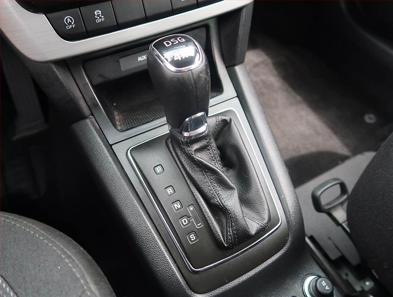 Škoda Yeti (2017) 1.4 TSI, 4X4, Automat, ČR - fotka 13 z 19