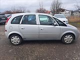 Opel Meriva 1,4 i   závada - náhled 10