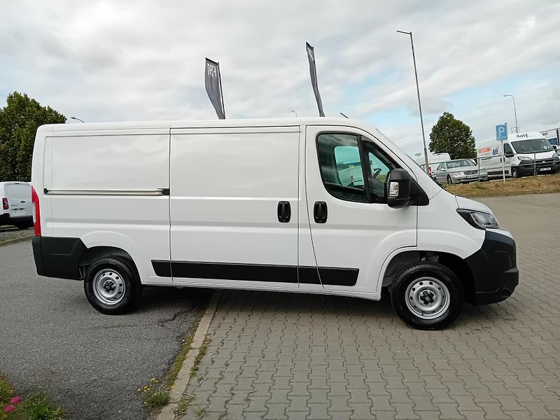 Fiat Ducato (2026) 2,2MTJ 120kL2H1/7LET/REZERVACE - fotka 4 z 14
