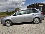 Fiat Croma 1,9 JTD AUTOMAT - náhled 8