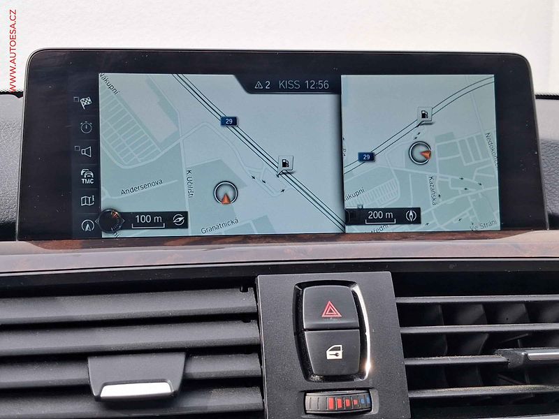 BMW Řada 4 (2017) 2.0 D 420d xDrive, ČR - fotka 16 z 17