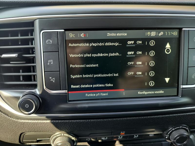 Fiat E-Scudo navigace, SoH 95% - fotka 19 z 28