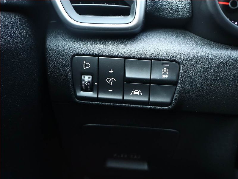 Kia Sportage (2021) 1.6 CRDi - fotka 16 z 18