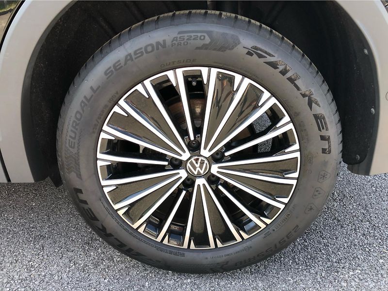 Volkswagen Tiguan 2.0 TDi DSG 7st. LIFE GOAL - fotka 14 z 29