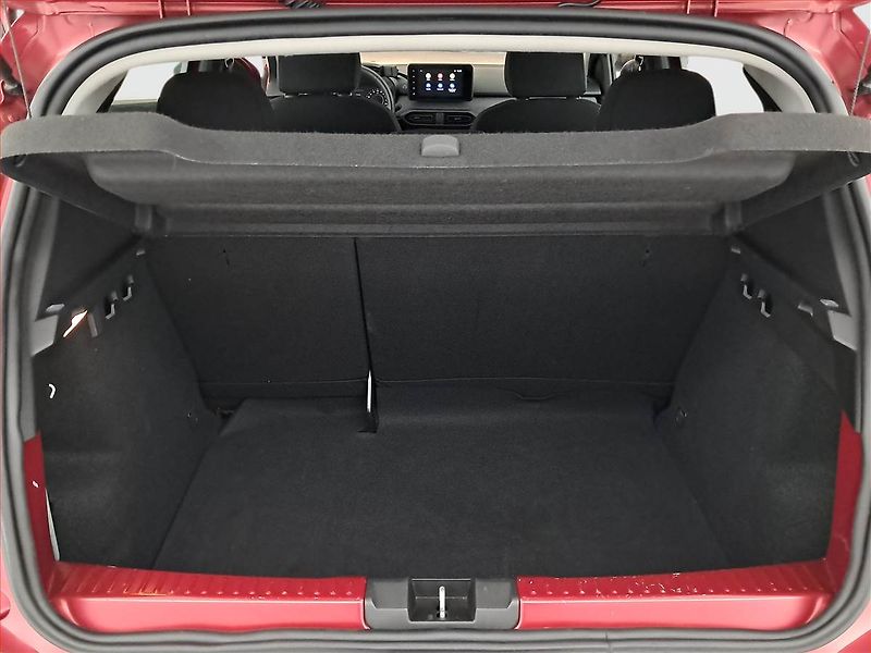 Dacia Sandero (2022) 1.0 TCe, Automat, ČR,1.maj - fotka 14 z 17