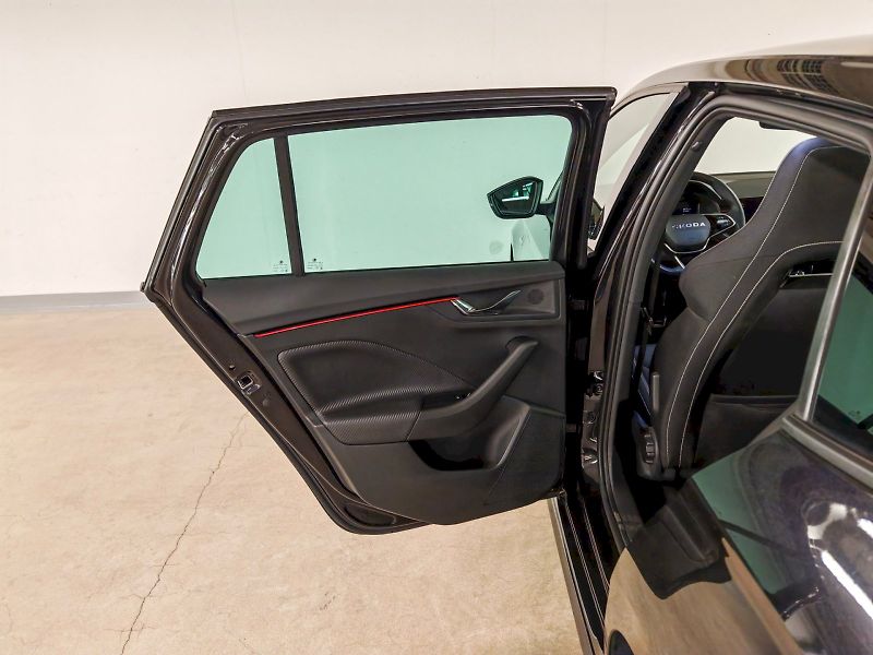 Škoda Scala (2025) 1.5 TSI 110 kW DSG Monte Carlo - fotka 23 z 29