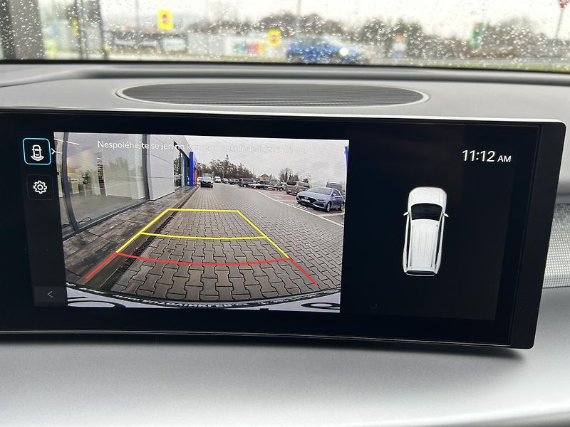Hyundai Ioniq 9 7S 2WD STYLE COMFORT - fotka 45 z 52